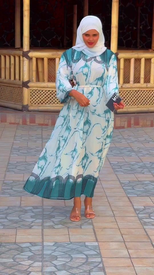 TikTok video thumbnail by halimafashion11