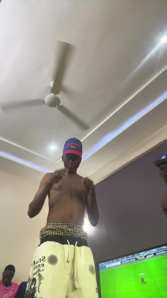 TikTok video thumbnail by josou.kpazou