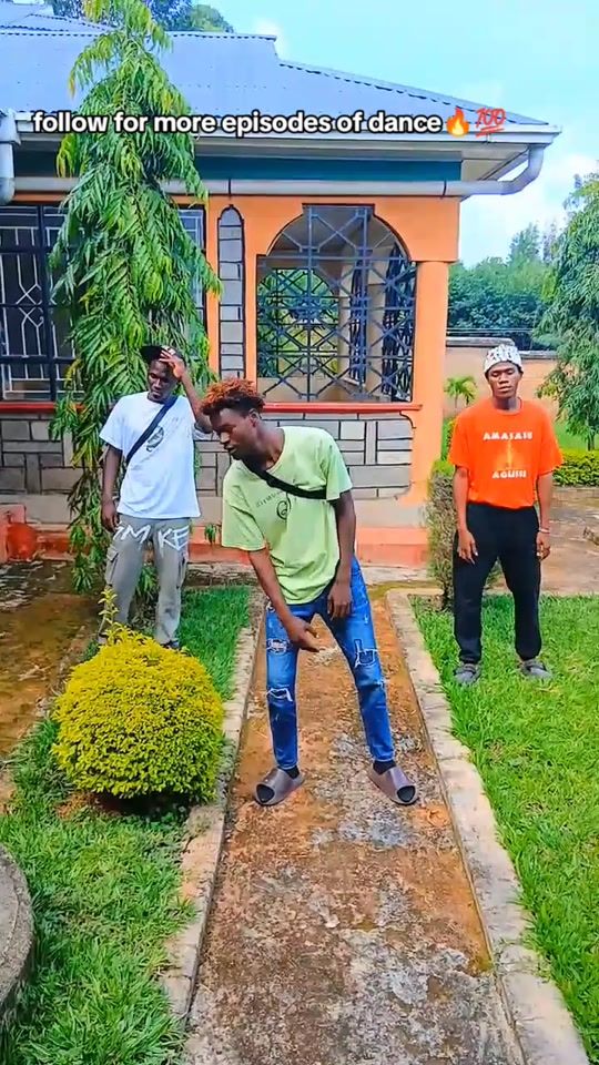 TikTok video thumbnail by mogeni_family254