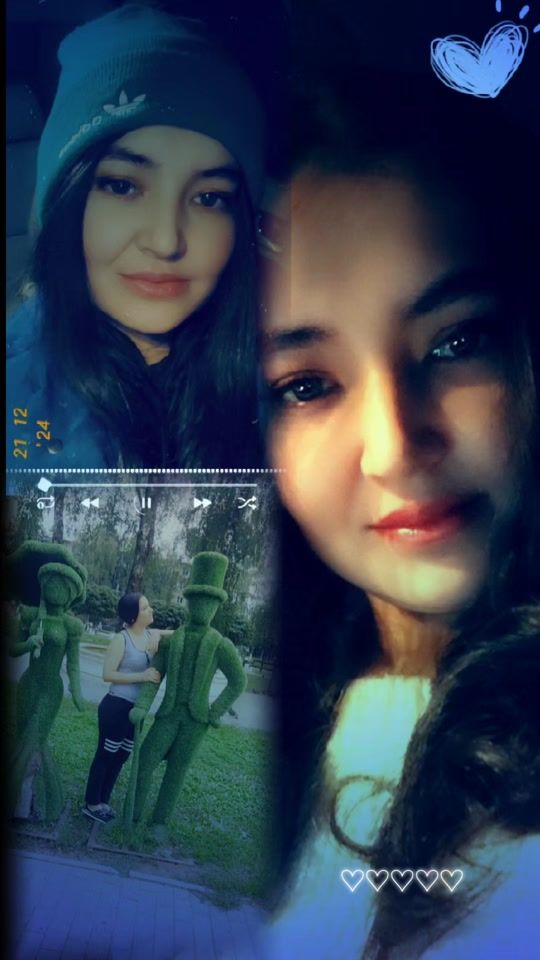 TikTok video thumbnail by asel.karimova2