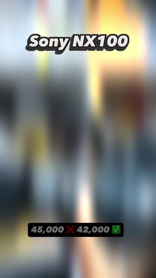 TikTok video thumbnail by canon_seller_store