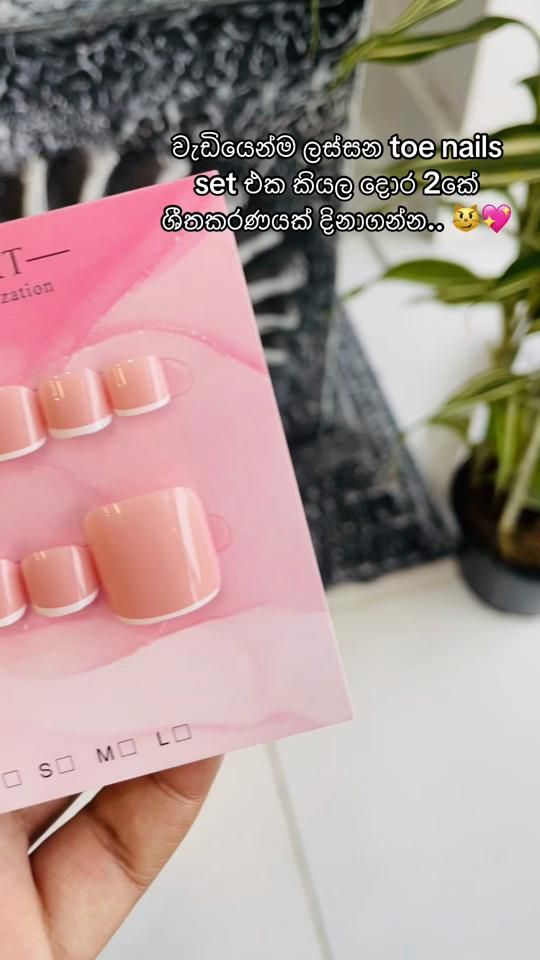 TikTok video thumbnail by _nails_by_lily__