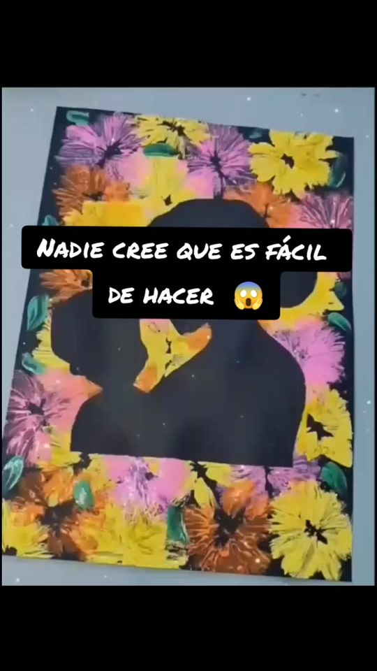 TikTok video thumbnail by manualidadesyadornos