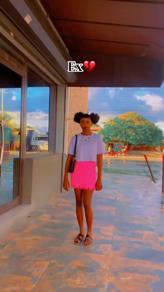 TikTok video thumbnail by woldji_tha_master