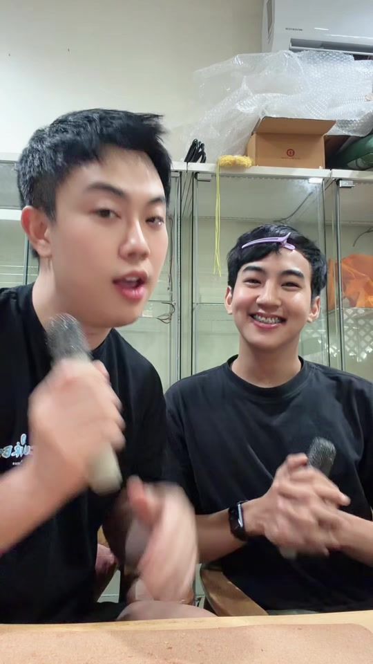 TikTok video thumbnail by toppeii