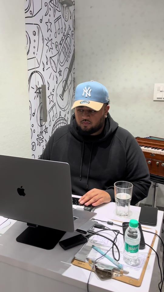 TikTok video thumbnail by deepjandumusic