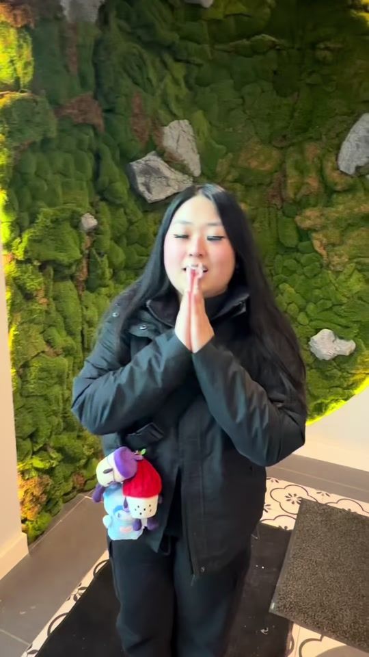 TikTok video thumbnail by fredango