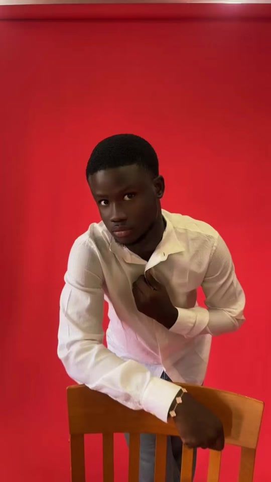 TikTok video thumbnail by mignoncheikh