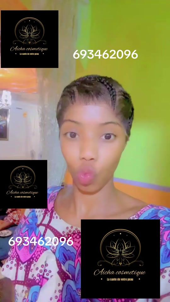 TikTok video thumbnail by aichacosmetique237