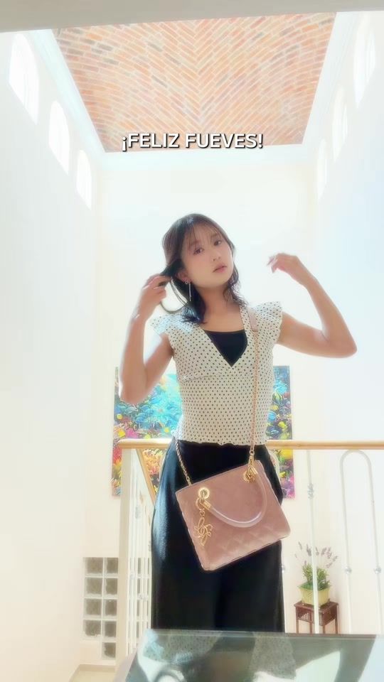 TikTok video thumbnail by hola_soyazu