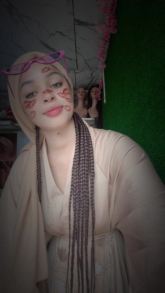 TikTok video thumbnail by hadizalablanche