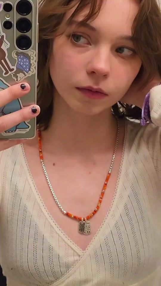 TikTok video thumbnail by only_jenna_ortega