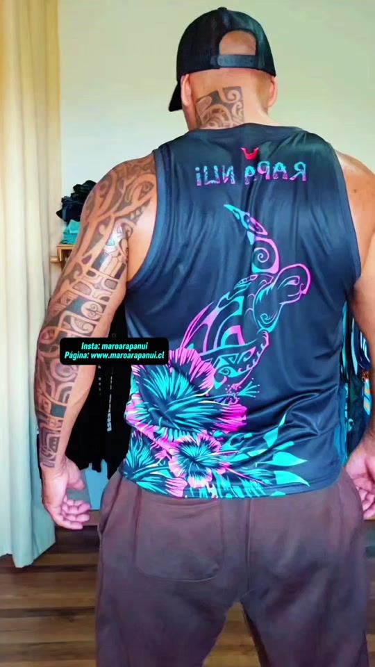 TikTok video thumbnail by andy_maroa_rapanui