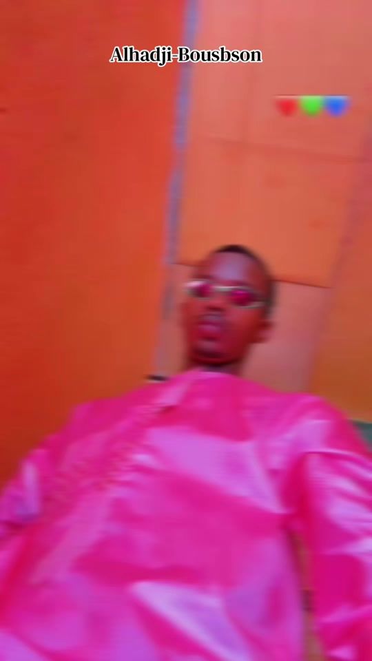 TikTok video thumbnail by alhadjiboubson237