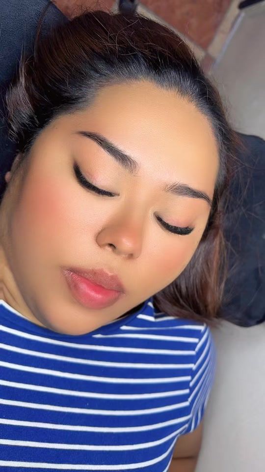 TikTok video thumbnail by kelving_lashbrowstudio