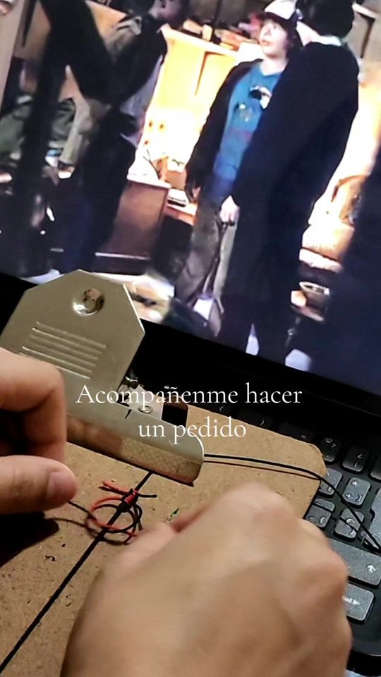 TikTok video thumbnail by accesoriosng20