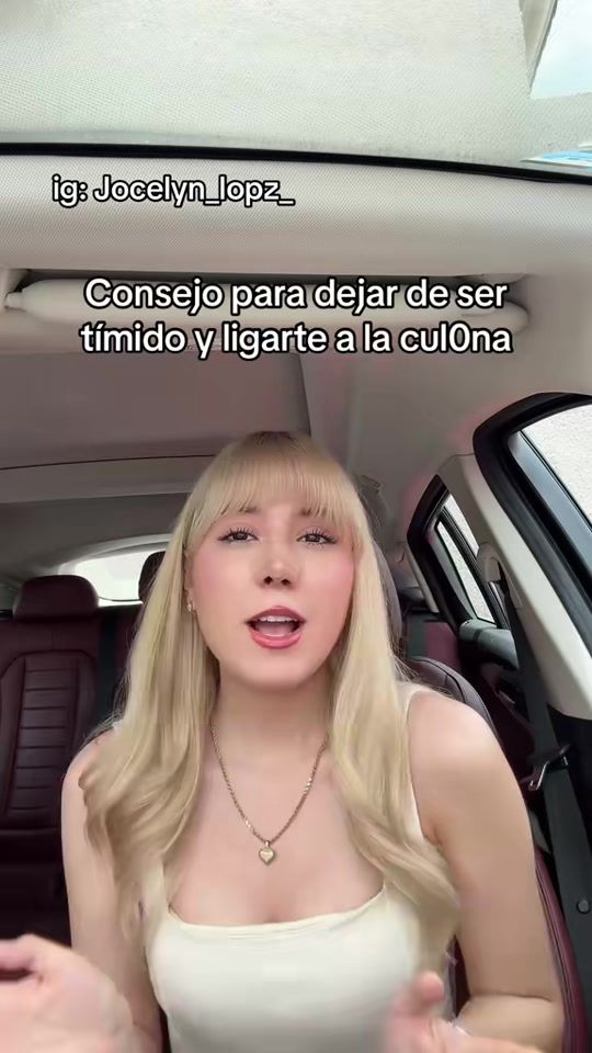TikTok video thumbnail by josslyrmz