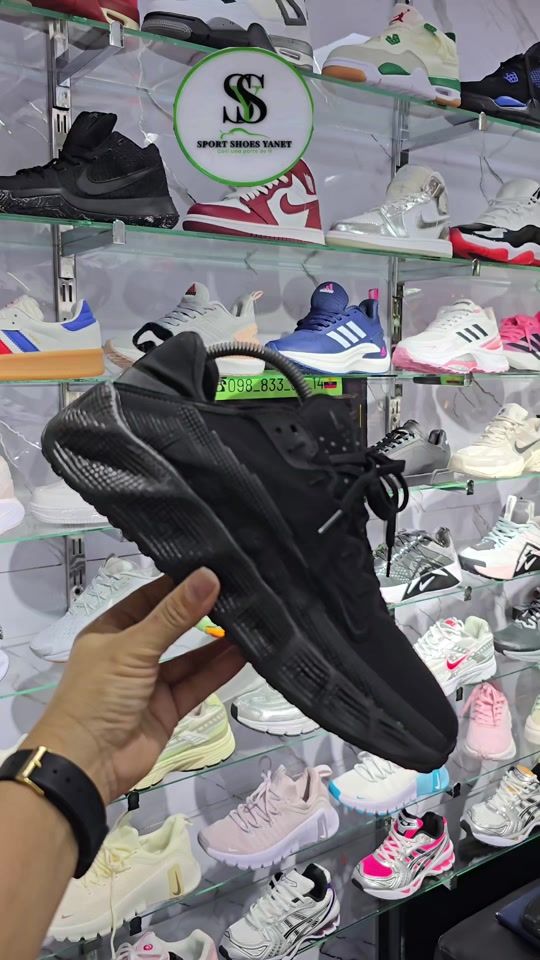 TikTok video thumbnail by sportsshoesyanet