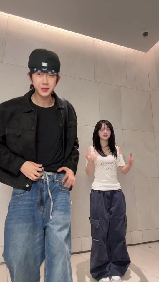 TikTok video thumbnail by chinchin_ss