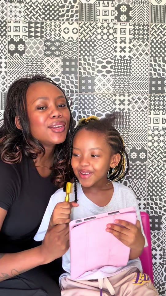 TikTok video thumbnail by bontle_ba_afrika