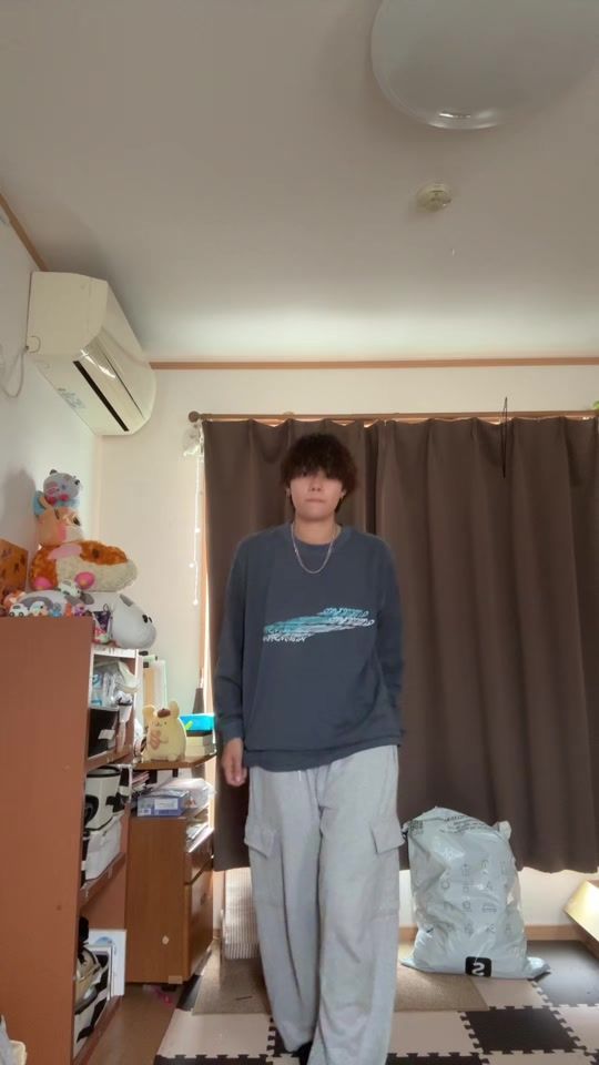 TikTok video thumbnail by boyishseira