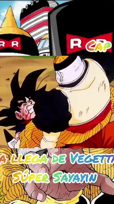 TikTok video thumbnail by animesvchd