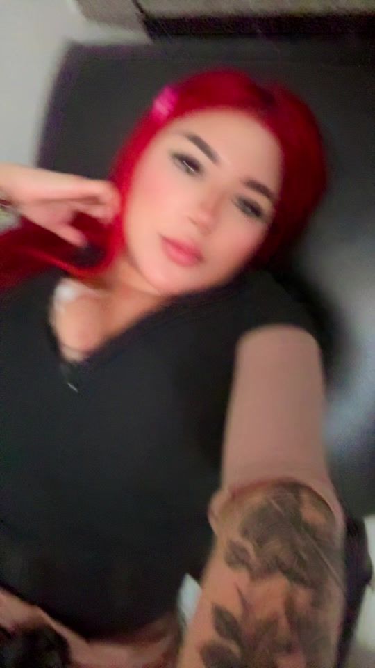 TikTok video thumbnail by laroja045