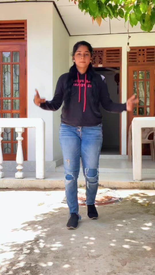 TikTok video thumbnail by keesha_kavi