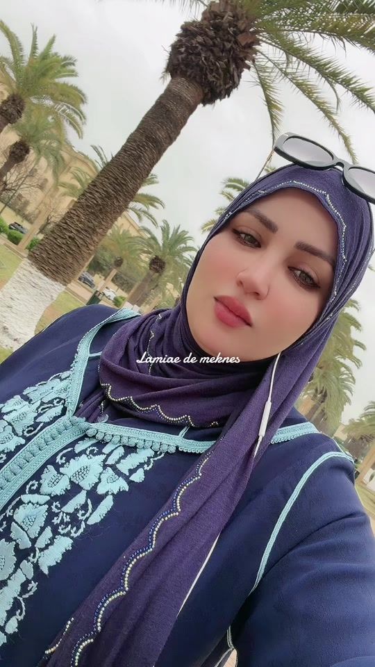 TikTok video thumbnail by lamiae__de_mekness