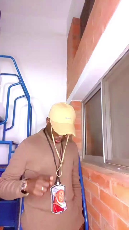 TikTok video thumbnail by omarmoubaye