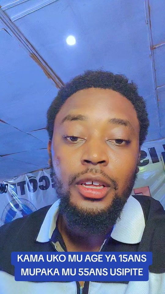 TikTok video thumbnail by prophte.gloire.kaj