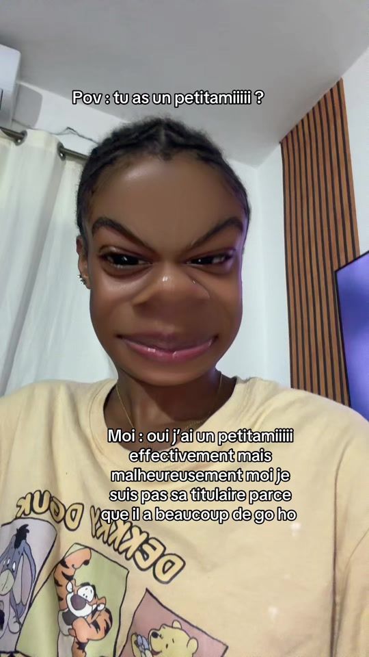 TikTok video thumbnail by lafilledemessi3
