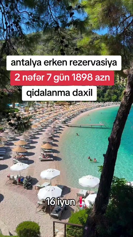 TikTok video thumbnail by bizimtravel