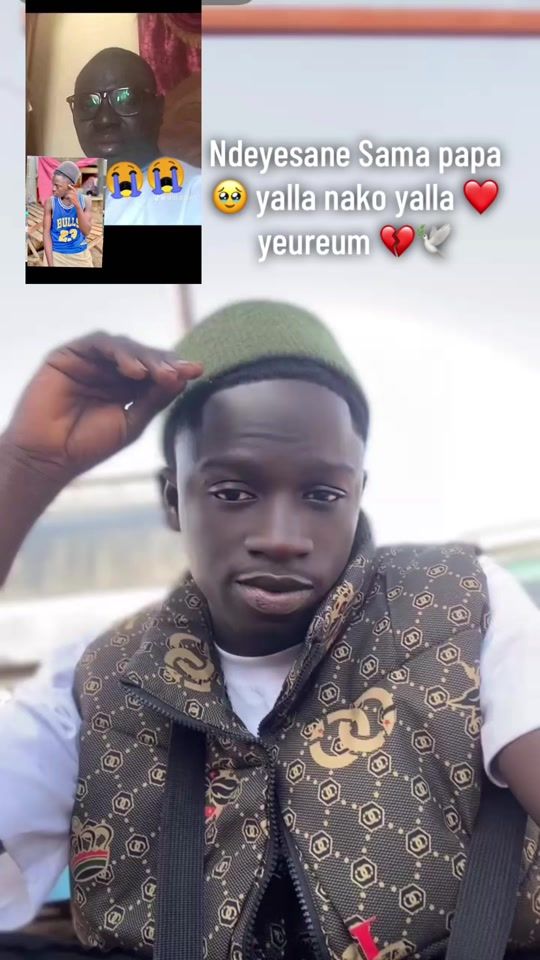 TikTok video thumbnail by lbrahimabeugthierno835