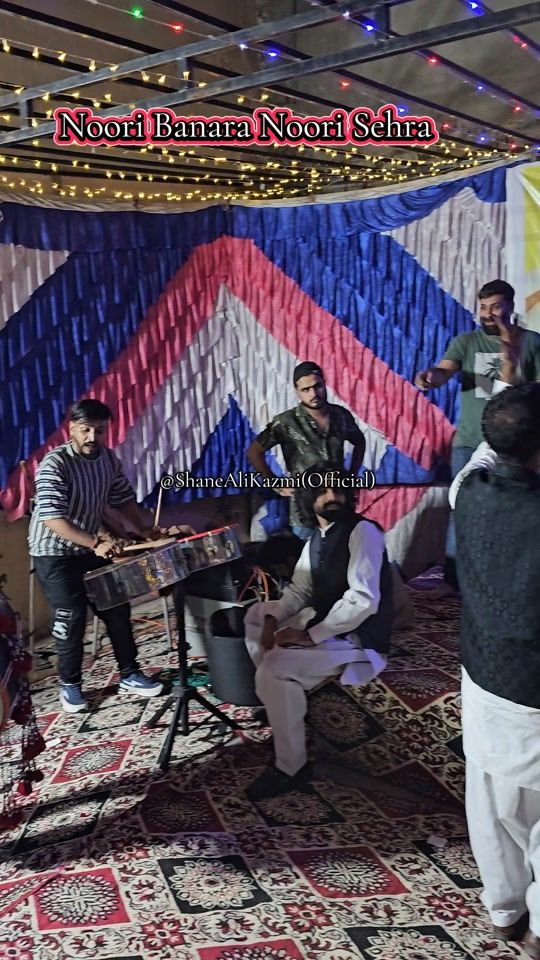 TikTok video thumbnail by shan.e.ali.produc