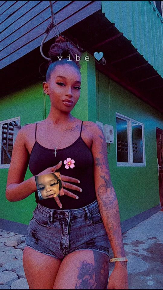 TikTok video thumbnail by baddestqueen04