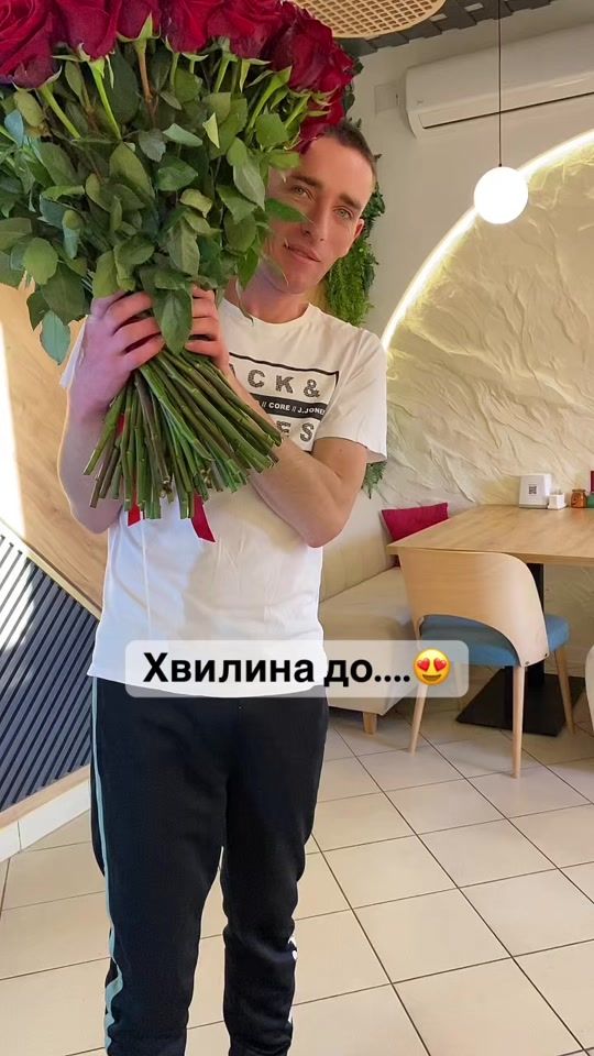 TikTok video thumbnail by kolosov_kafe_radyvyliv
