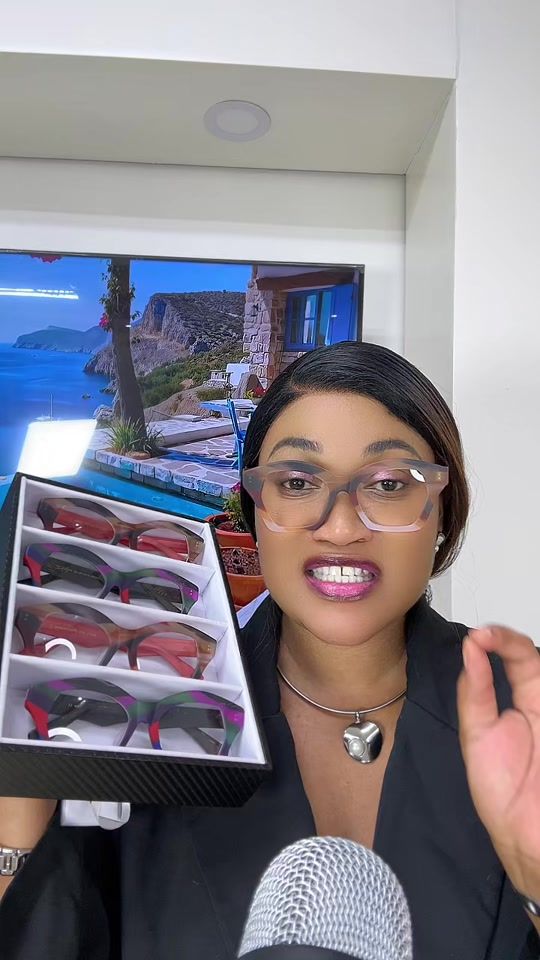 TikTok video thumbnail by abidjanshopping