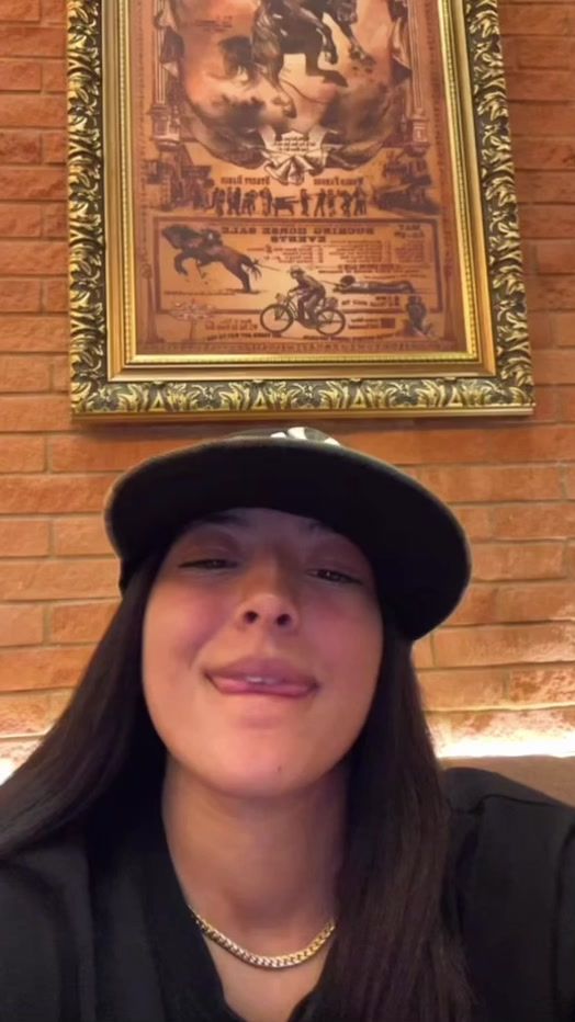 TikTok video thumbnail by magrirah