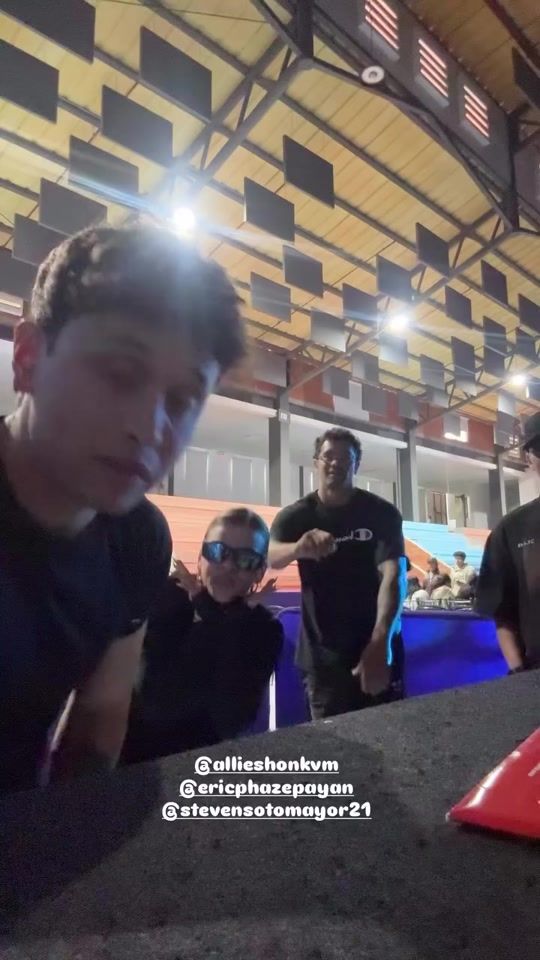 TikTok video thumbnail by fansallieguerrera