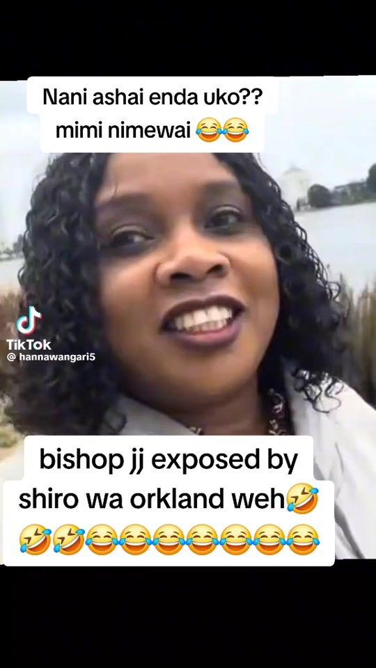 TikTok video thumbnail by ukweli.mtupu.umaa