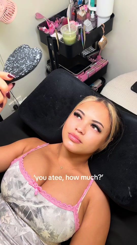 TikTok video thumbnail by perezngarui