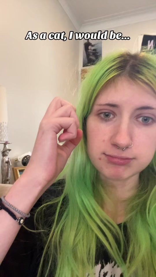 TikTok video thumbnail by chariswrong