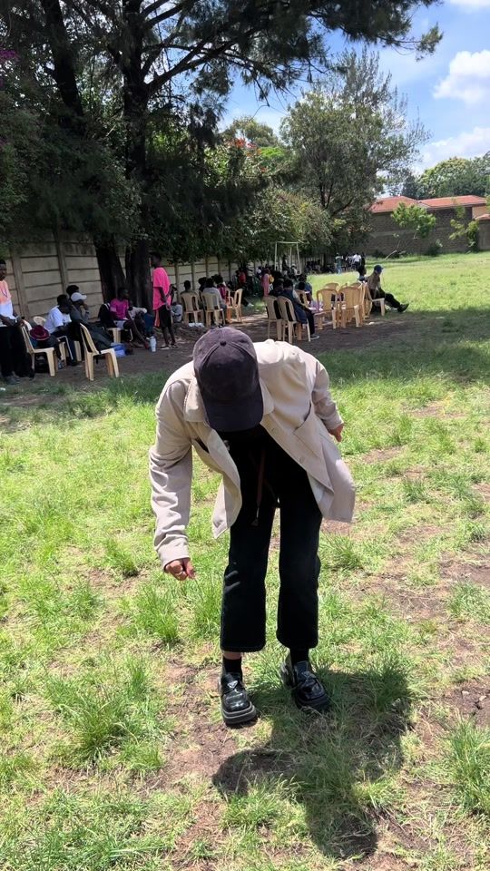 TikTok video thumbnail by t.macharia