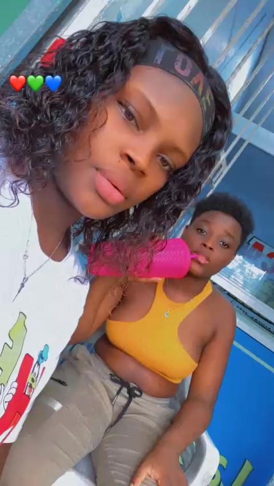 TikTok video thumbnail by blackfedna22