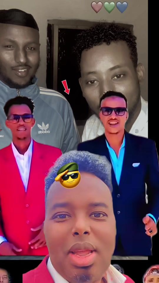 TikTok video thumbnail by shaaximane1