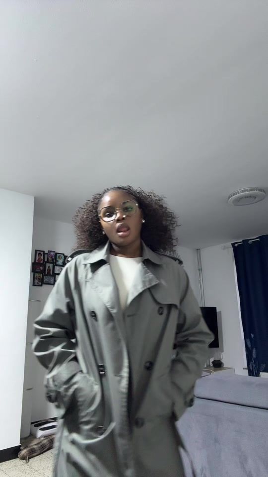 TikTok video thumbnail by assatraore29