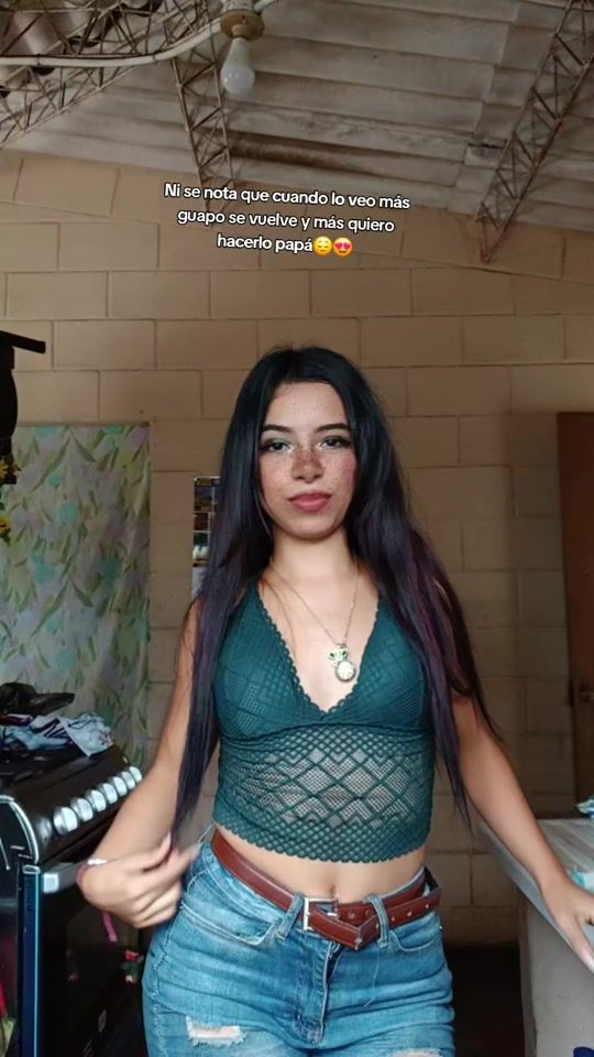 TikTok video thumbnail by iam_lizetha