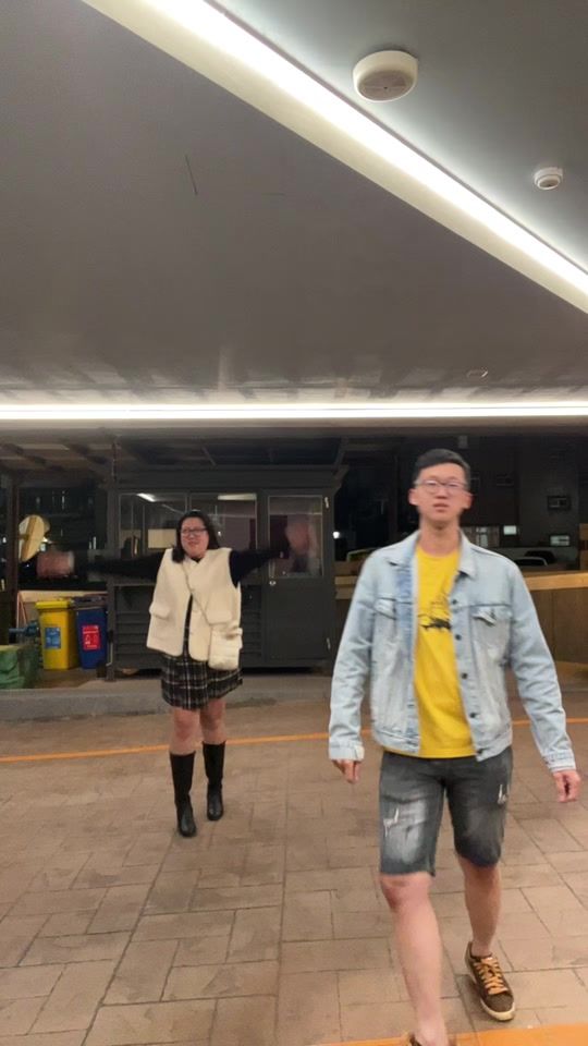 TikTok video thumbnail by hsin_0607