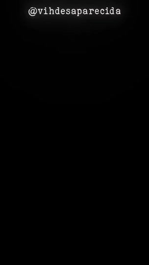 TikTok video thumbnail by vihdesaparecida